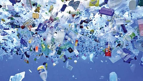 प्रदूषण : निर्णायक प्रहार