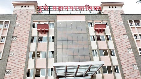 Pune Muncipal Corporation