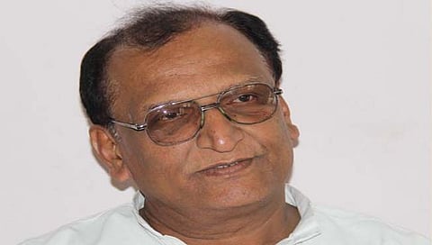 राजू शेट्टी दूध संघवाल्यांचे पंटर : रघुनाथ पाटील