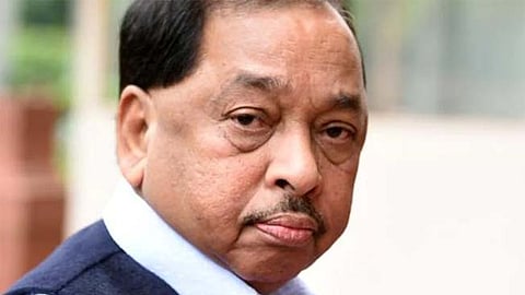 narayan rane Sindhudurg News | 