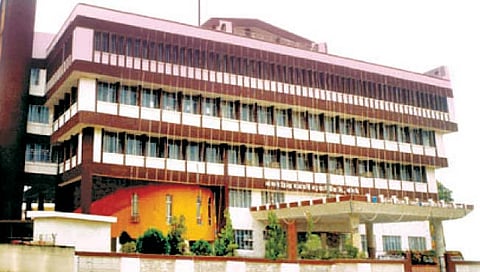 सांगली जिल्हा बँक चौकशीला स्थगिती; सहकार व पणन विभागाचे आदेश