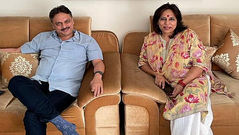 राजेश्वर सिंह सध्या लखनौमध्ये सहसंचालक म्हणून कार्यरत आहेत. 2009 मध्ये ते उत्तर प्रदेशातून प्रतिनियुक्तीवर ईडीमध्ये सामील झाले.