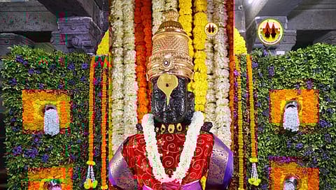 विठूराया