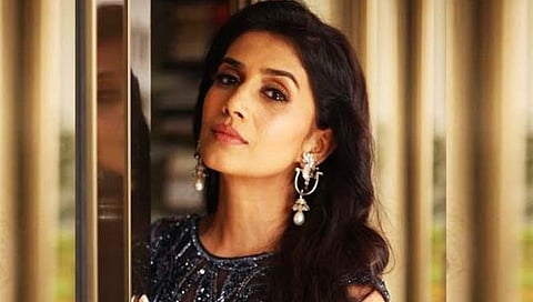 सोनाली कुलकर्णी