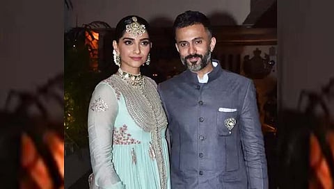 सोनम कपूर प्रेग्नेंट? व्हिडिओ व्हायरल