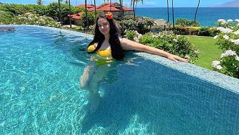 त्रिशाला