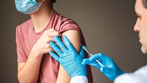 खूशखबर: १२ वर्षांवरील मुलांचे लसीकरण ऑक्टोंबरपासून