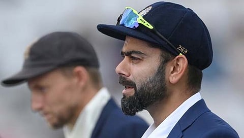 WTC Points ही गेले, दंडही लागला; टीम इंडियाला मोठा धक्का