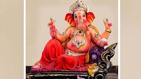 Ganpati Aarti