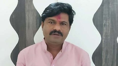 “शर्जीलवर कारवाईची तुमची हिंमत नाही” : गोपीचंद पडळकर