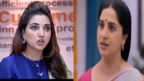 आई कुठे काय करते! अरुंधतीची संजनाला मदत, मालिका ट्रोल