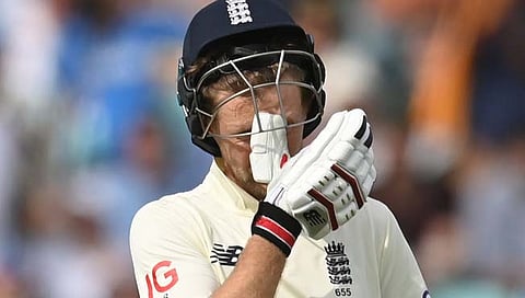 ENGvsIND 4th test D5 : भारताने सामना जिंकत मालिकाही केली सेफ