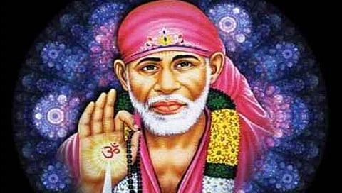 Ganesh Utsav 2023 : श्री साईबाबांची आरती