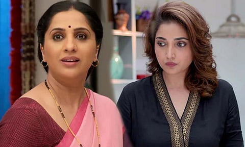 आई कुठे काय करते : अरुंधतीला मिळणार पहिला पगार, तर संजनाची नोकरी जाणार!