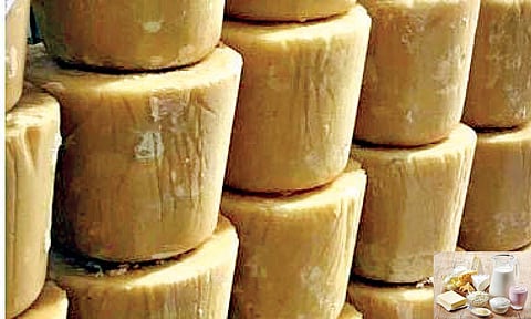 कोल्हापुरी गूळ, दुग्धजन्य पदार्थांसाठी ‘क्लस्टर फॅसिलिटेशन सेल’ स्थापन