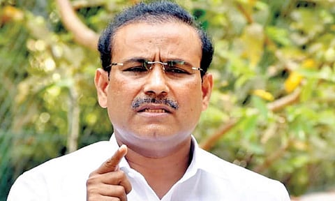 आरोग्यमंत्री राजेश टोपे म्हणाले राज्यात स्वतंत्र औषधे खरेदी महामंडळ स्थापणार