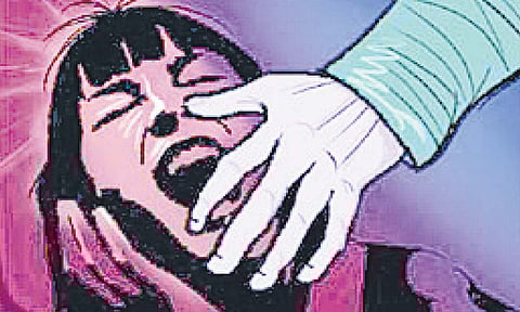 मुंबईत महिला असुरक्षित; जुलैपर्यंत ५५० बलात्कार