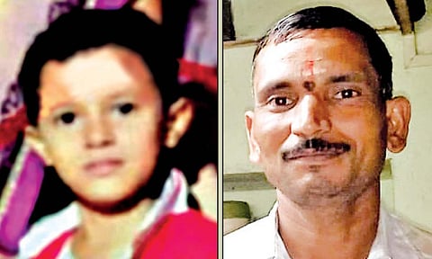 कागल : वरद पाटील हत्या प्रकरणी सीबीआयची मदत