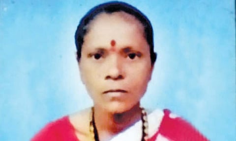 कोल्हापूर : आजरा तालुक्यातील आल्याचीवाडीत विवाहितेचा गळा चिरून खून