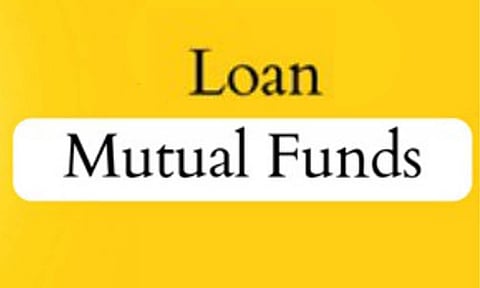 म्युच्युअल फंडवर कर्ज घ्यायचे आहे, अर्ज कसा करावा?