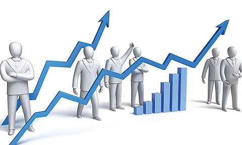 निर्देशांक : आर्थिक व्यवस्था सुधारण्याची संधी!