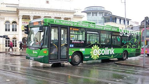 इथेनॉल वर भविष्यातील वाहने चालणार!