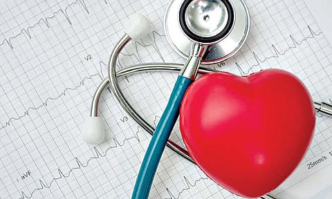 कोरोनामुक्तीनंतर करा हृदयाची तपासणी