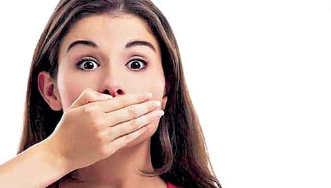 वारंवार उचकी येतेय?