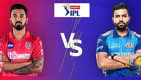 MI vs PBKS: पंजाब विरुद्ध मुंबई ठरणार का ‘किंग्ज’?