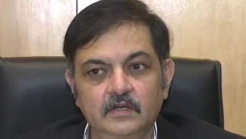 मुंबईत रेकी अटक केलेल्‍या दहशतवाद्‍याकडून नाही : महाराष्‍ट्र एटीएस