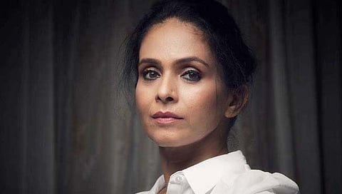 वयात काय ठेवलंय? म्हणत ऐश्वर्या नारकरचे हटके फोटोशूट