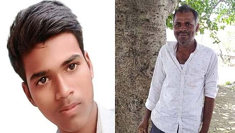 नगर-पुणे महामार्गावर भीषण अपघात, ४ ठार