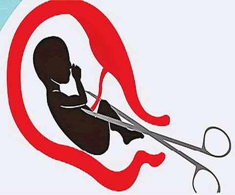 धक्कादायक: यूट्यूबवरील व्हिडिओ पाहून बलात्कारपीडितेने केला गर्भपात