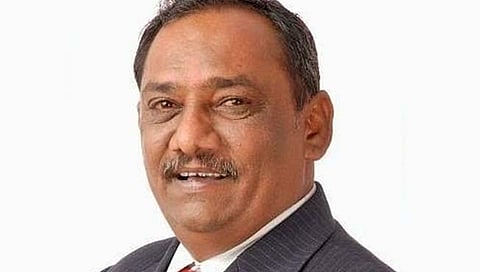 बबनराव तायवाडे मागासवर्ग आयोगाचा राजीनामा देणार; ओबीसींच्या आरक्षणासाठी लढा देणार