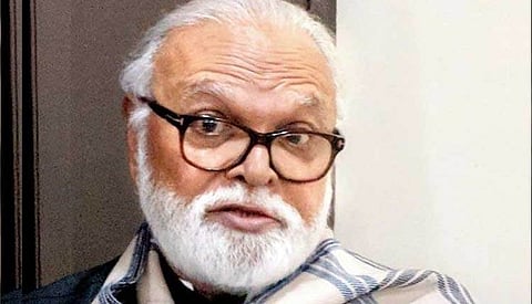 केंद्र सरकारमुळे ओबीसी आरक्षण नाही; छगन भुजबळ यांची टीका