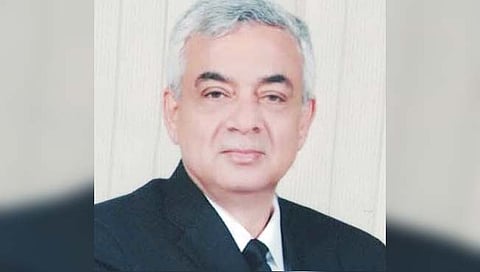 NCLAT चे अध्यक्ष म्हणून २० तारखेपर्यंत काम करण्यास न्यायमूर्ती चीमा यांना मुभा