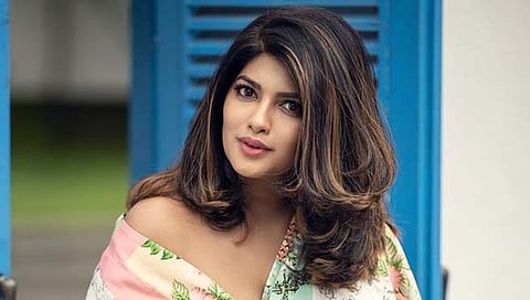 धनश्री काडगावकर 