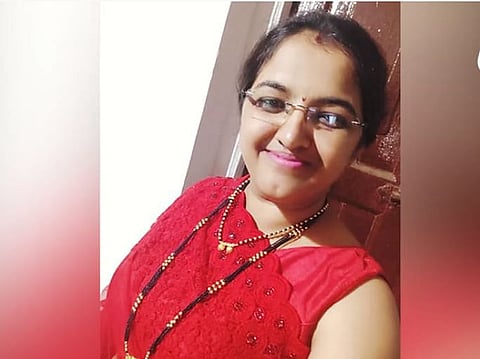 मनोधैर्य खचल्याने दीपाली चव्हाण यांची आत्महत्या; अधिकाऱ्यांना क्लीनचिट