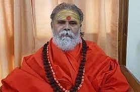 महंत नरेंद्र गिरी मृत्यू प्रकरणी तिघे ताब्यात; सीबीआय चौकशीची मागणी