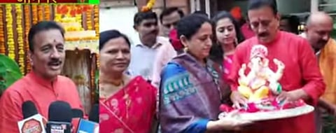 गिरीश महाजन 