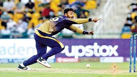 KKR vs RCB : आरसीबीचा लाजिरवाणा पराभव