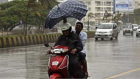 Jalgaon Rain : जळगाव जिल्ह्यातील अतिवृष्टीचे तातडीने पंचनामे करण्याचे पालकमंत्री गुलाबराव पाटील यांचे आदेश
