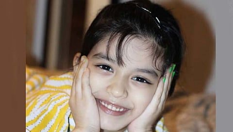 साईशा भोईर : ‘रंग माझा वेगळा’मधील कार्तिकी विषयी ‘या’ गोष्टी माहिती आहेत का?