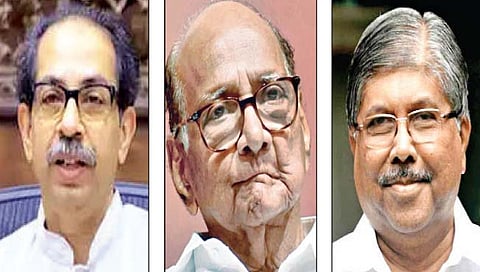 दखलपात्र : सव्वा रुपयाचे राजकारण!