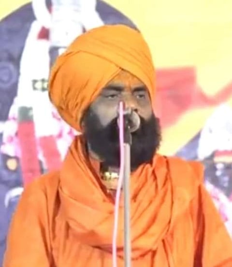 कीर्तन सुरू असतानाच मुस्लिम कीर्तनकारांनी घेतला अंतिम श्वास