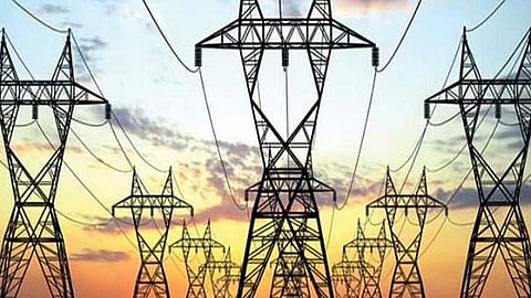 Electricity supply cut in 50 villages in Radhanagari