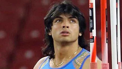 Neeraj Chopra : सेक्‍स लाईफच्‍या प्रश्‍नावर नीरज चोप्रा म्‍हणाला…