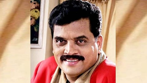 ‘ठिपक्यांची रांगोळी’मधून शरद पोंक्षे येणार भेटीला