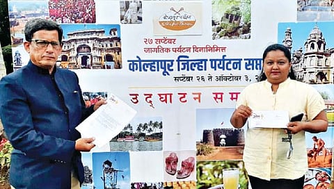 पर्यटन विकासासाठी स्थानिकांचा सहभाग आवश्यक