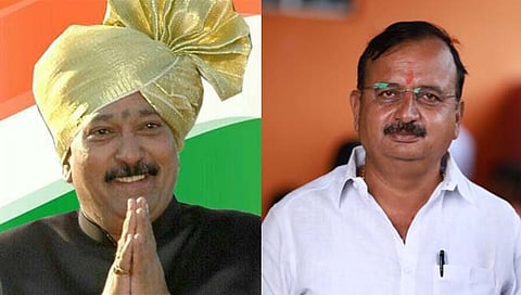 KDCC Bank : राधानगरीत ‘ए. वाय.’ यांच्या विरोधात विश्वनाथ पाटील रिंगणात!